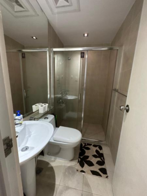 Homestyle Studio with City View in Gramercy Residences Condo
